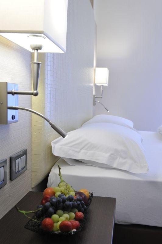 Hotel Lido Bibione Beach 外观 照片