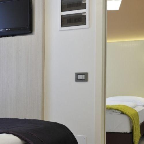 Hotel Lido Bibione Beach 外观 照片