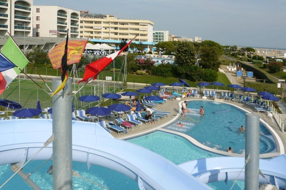 Hotel Lido Bibione Beach 外观 照片
