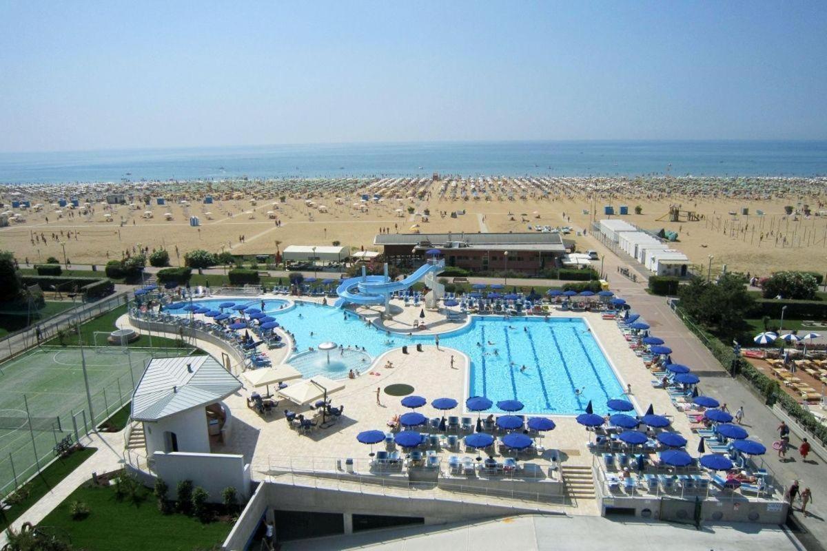 Hotel Lido Bibione Beach 外观 照片
