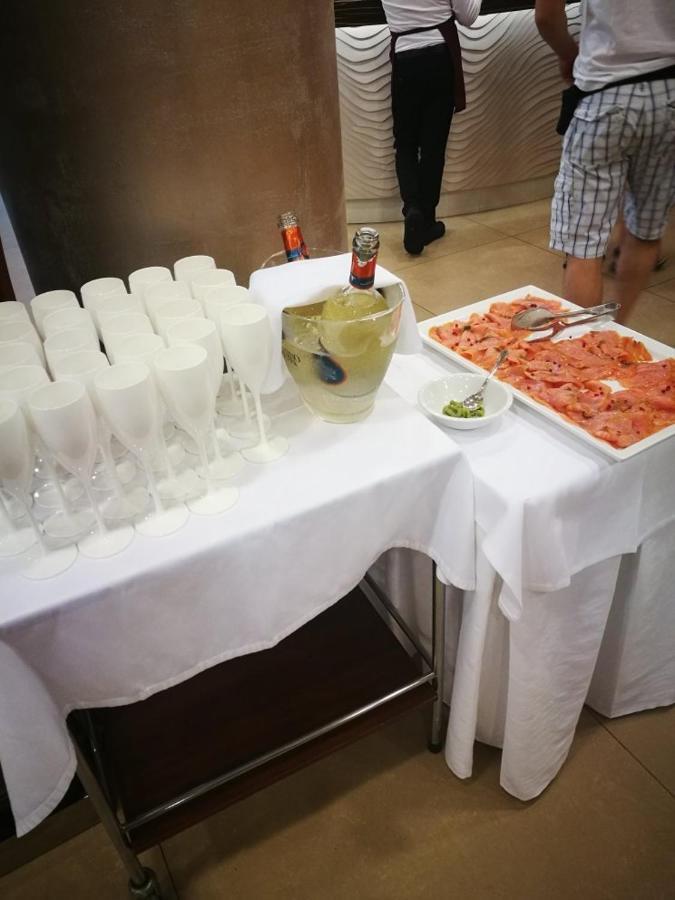 Hotel Lido Bibione Beach 外观 照片
