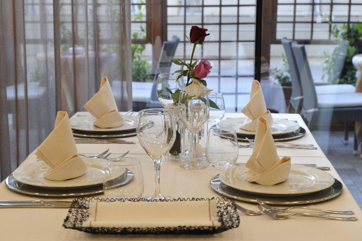 Hotel Lido Bibione Beach 外观 照片