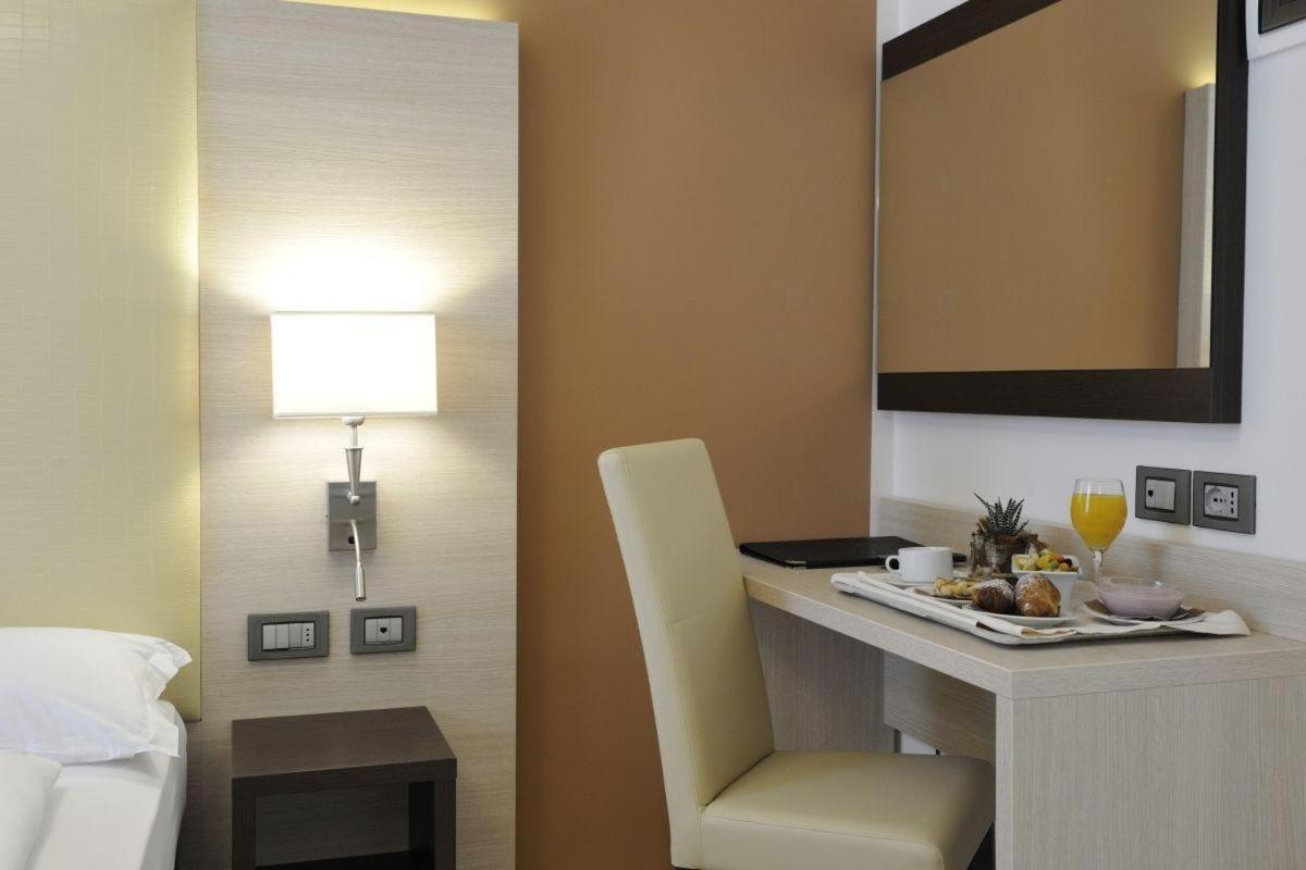 Hotel Lido Bibione Beach 外观 照片