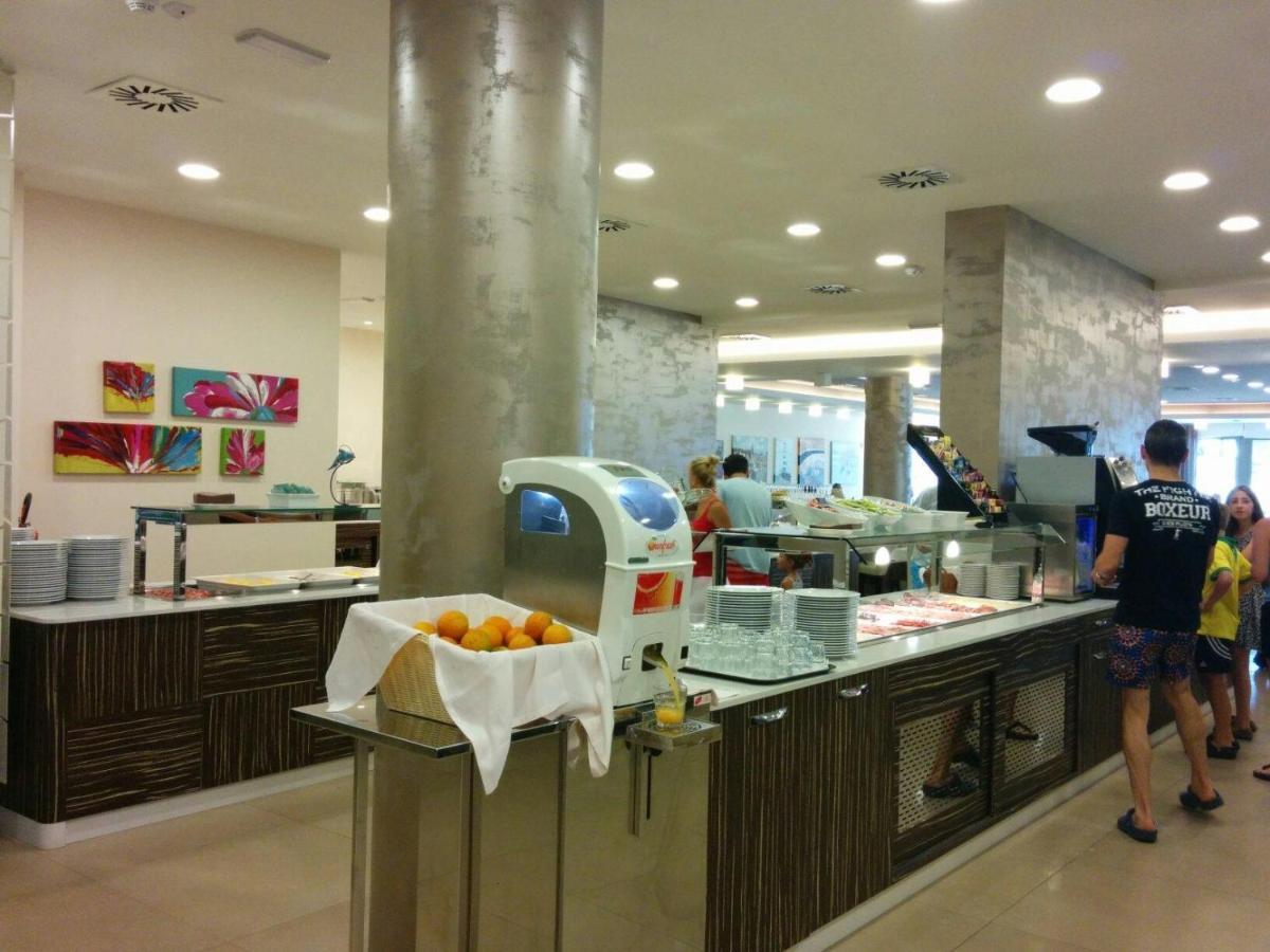 Hotel Lido Bibione Beach 外观 照片