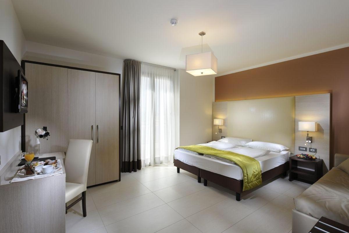 Hotel Lido Bibione Beach 外观 照片