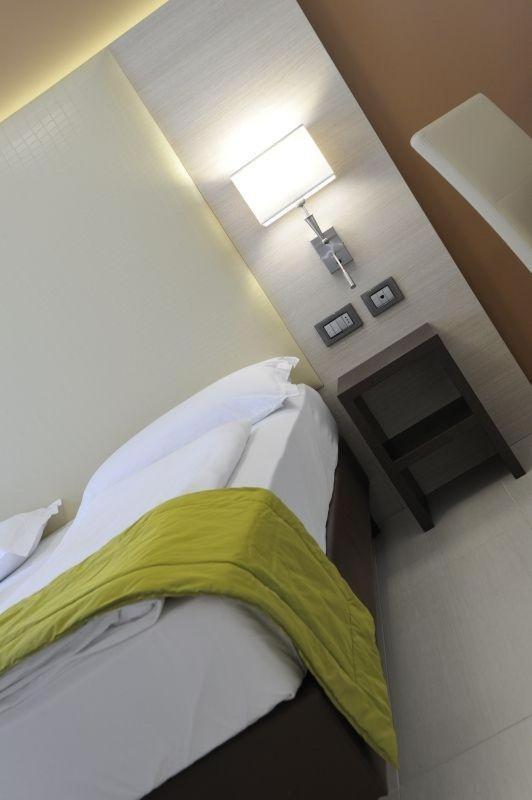 Hotel Lido Bibione Beach 外观 照片
