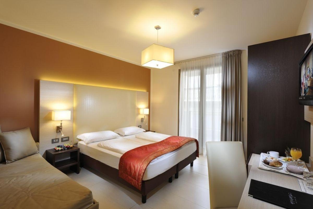 Hotel Lido Bibione Beach 外观 照片