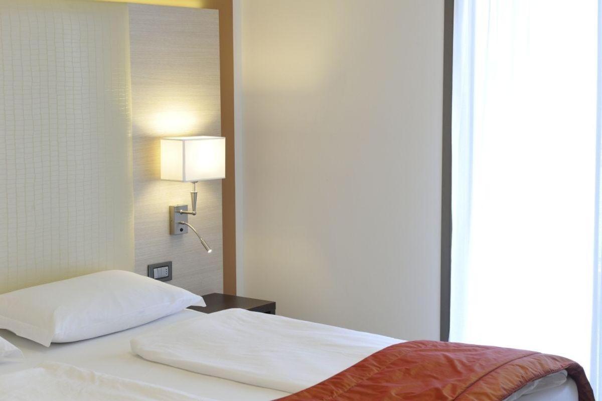 Hotel Lido Bibione Beach 外观 照片