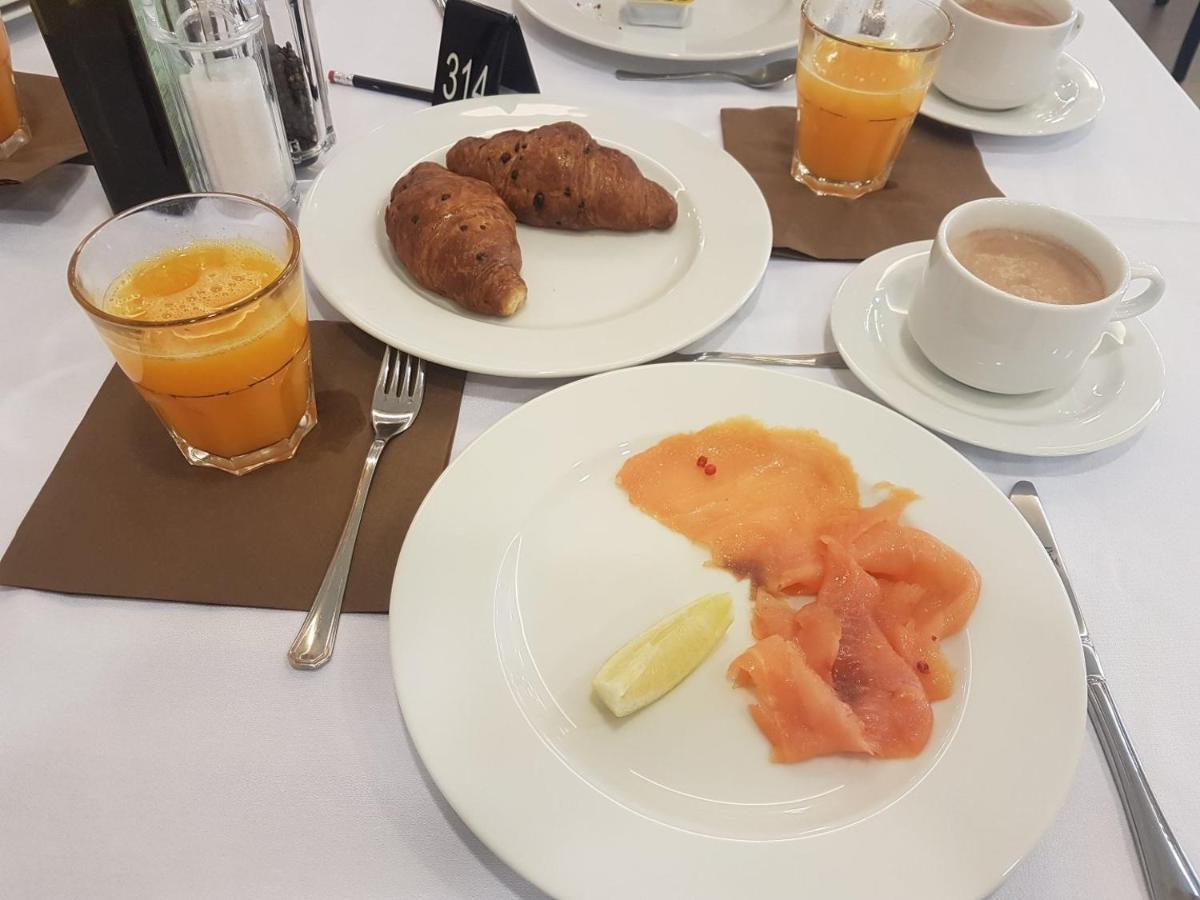 Hotel Lido Bibione Beach 外观 照片