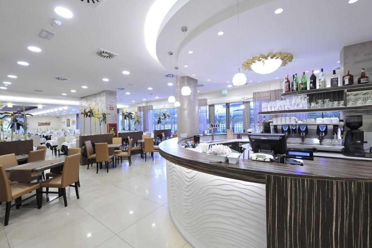Hotel Lido Bibione Beach 外观 照片