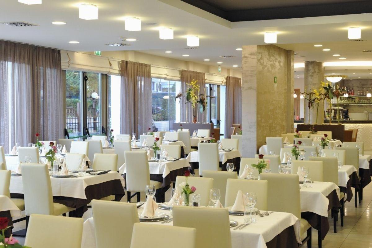 Hotel Lido Bibione Beach 外观 照片