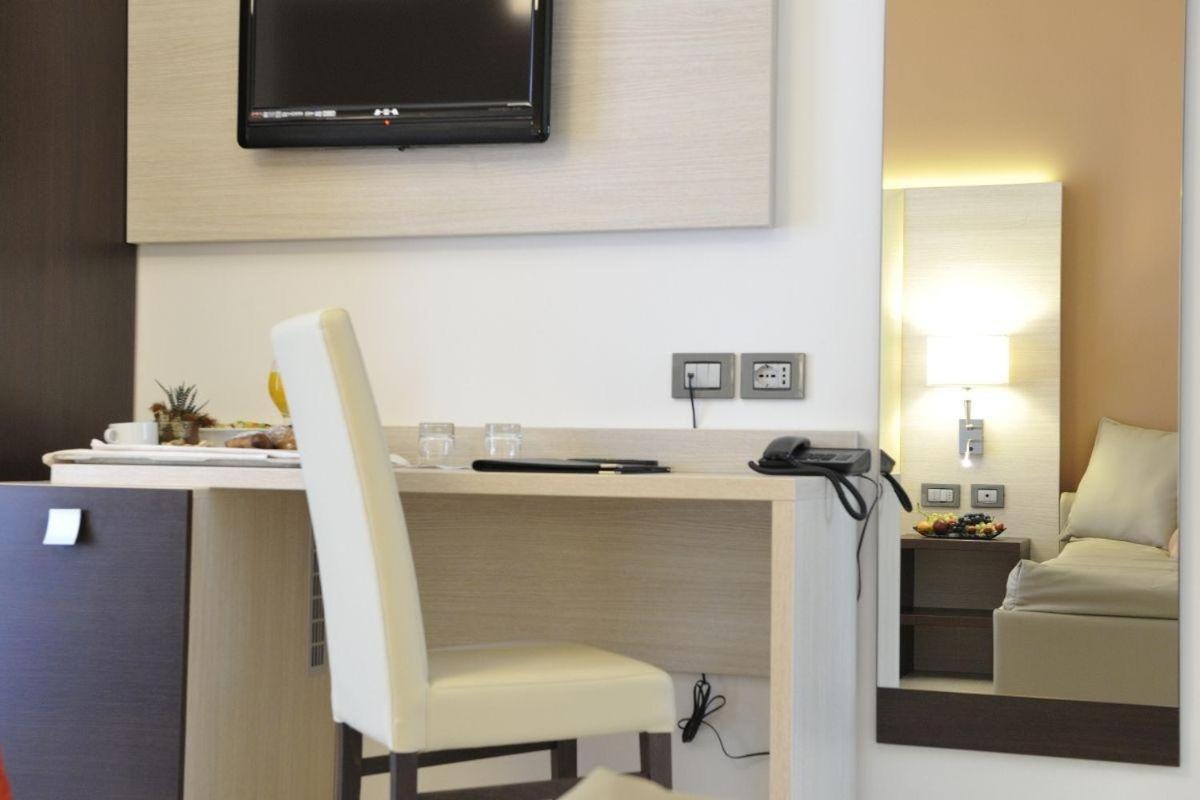 Hotel Lido Bibione Beach 外观 照片